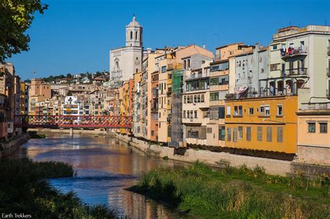 what to do in girona spain