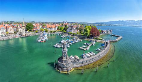 what to do in lake constance germany