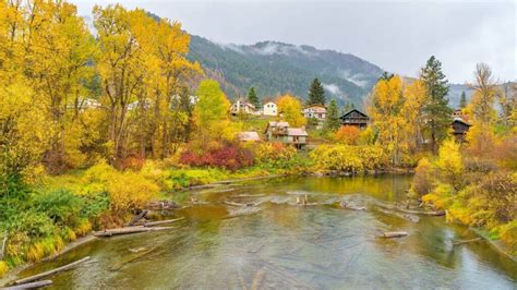 What To Do In Leavenworth In The Fall