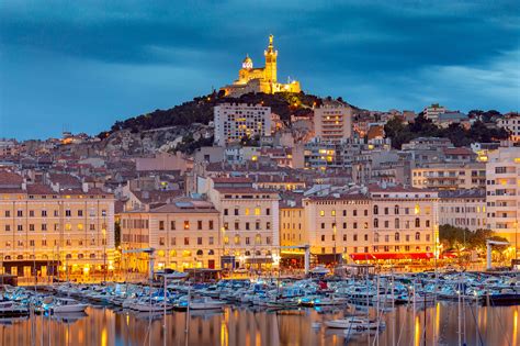 what to do in marseille from cruise port