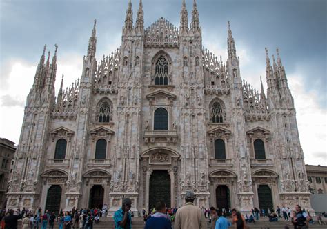 what to do in milan