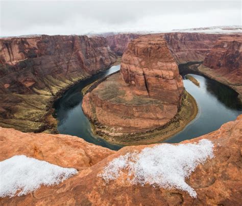 What To Do In Page Az In Winter