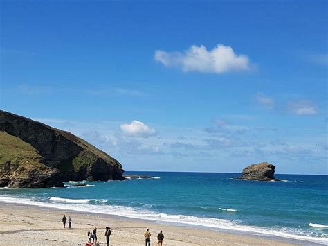 what to do in portreath