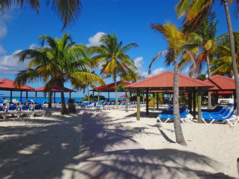 what to do in princess cay