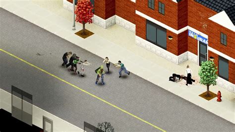 What To Do In Project Zomboid