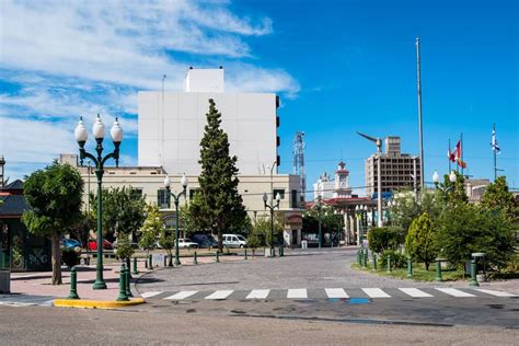 what to do in puerto madryn argentina