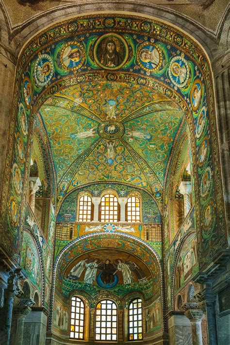 what to do in ravenna italy