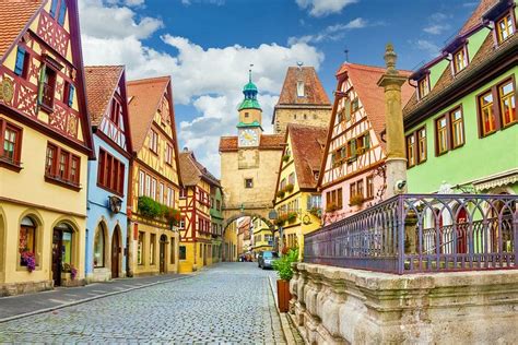 what to do in rothenburg germany