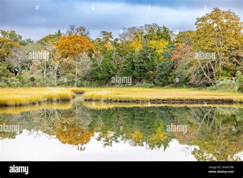 What To Do In Sag Harbor In The Fall