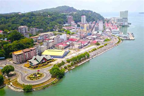 what to do in sandakan