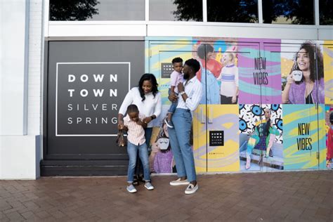 25+ Unexpected Things to Do in Silver Spring, Maryland