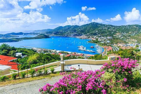 Best Things to Do in St. Thomas on a Cruise Cruise pictures, Island