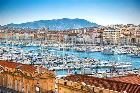 what to do in the port of marseille