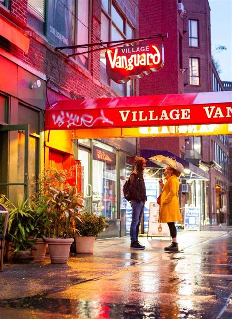 What To Do In The Rain In Nyc