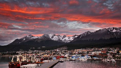 what to do in ushuaia argentina