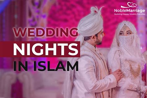 what to do on first night after nikah