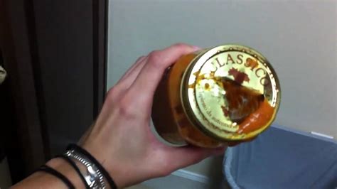 What To Do When A Jar Won't Open