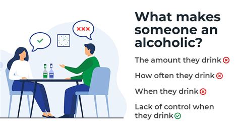 what to do when an alcoholic won't stop drinking