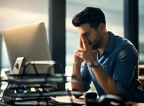 what to do when anxious at work