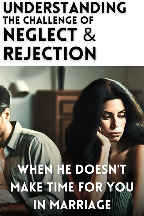 what to do when he doesn't make time for you