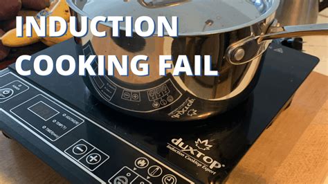 What To Do When Induction Doesn't Work