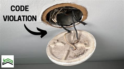 what to do when light fixture doesn't work