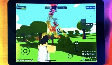 what to do when roblox is not working on ipad