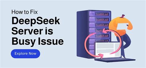 What To Do When Server Is Busy