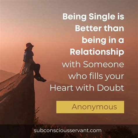 what to do when single and alone