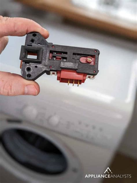 What To Do When Washing Machine Won't Start