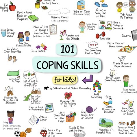 what to do when you can't cope with life