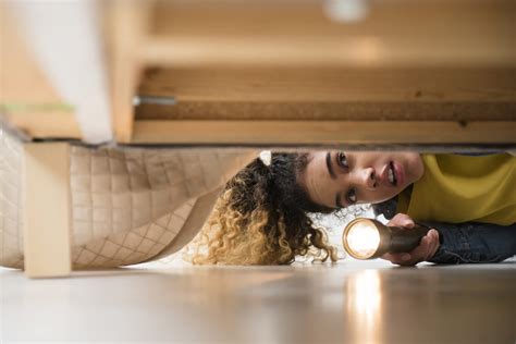 what to do when you can't find something