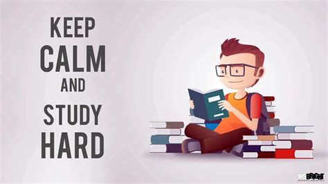 what to do when you can't study