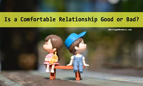 What To Do When You Get Comfortable In A Relationship