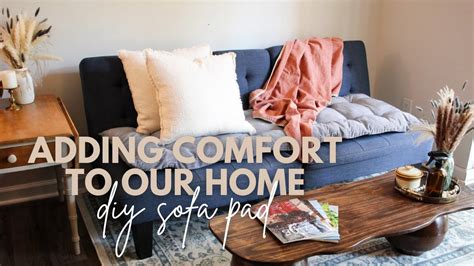 What To Do When Your Couch Is Uncomfortable