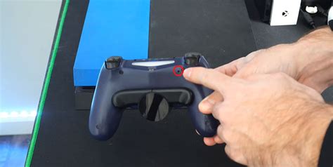 What To Do When Your Ps4 Controller Doesn't Work