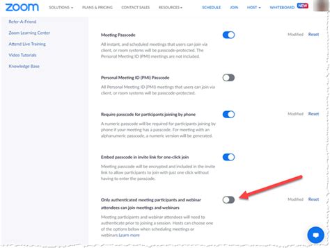 What To Do When Zoom Won't Connect