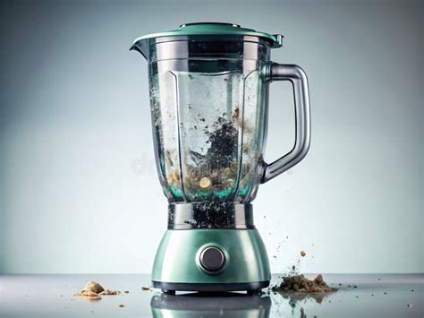 What To Do With A Broken Blender