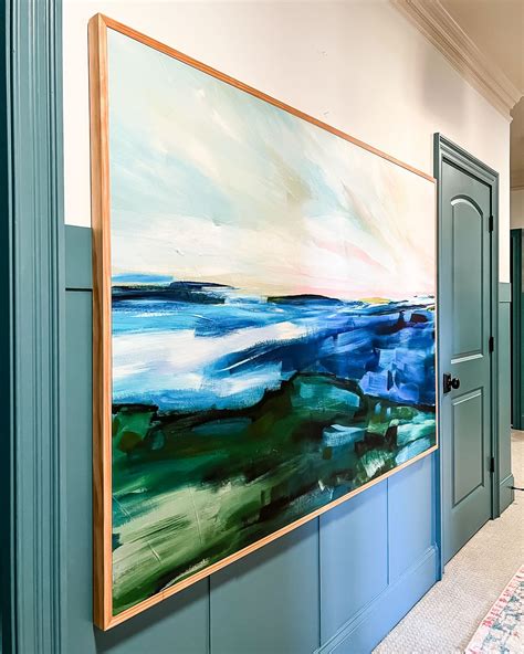 What To Do With A Canvas Frame