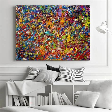 What To Do With A Canvas Print