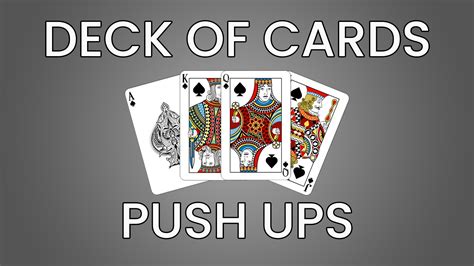 What To Do With A Deck Of Cards