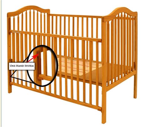 What To Do With A Drop Side Crib