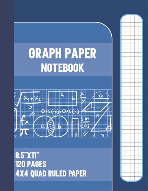 What To Do With A Graph Paper Notebook