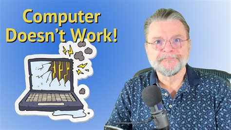 what to do with an old computer that doesn t work