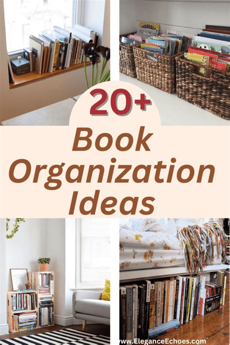What To Do With Books Without A Bookshelf