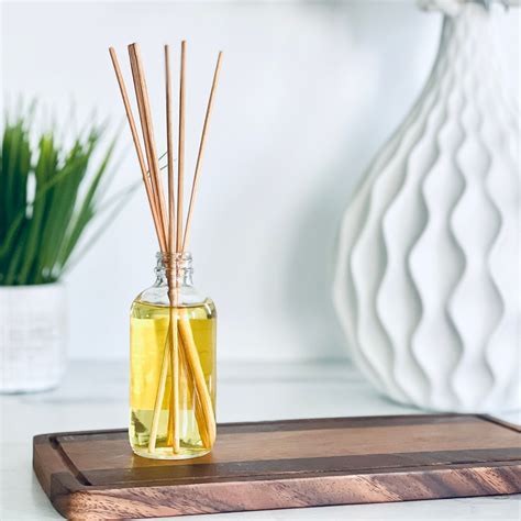 What To Do With Diffuser Sticks