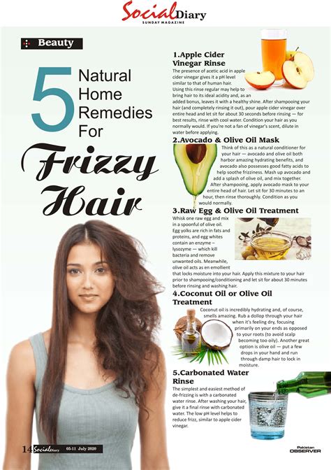 Fresh What To Do With Dry Frizzy Hair For Long Hair