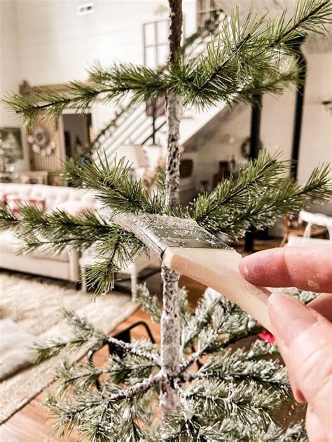 What To Do With Extra Christmas Tree Branches