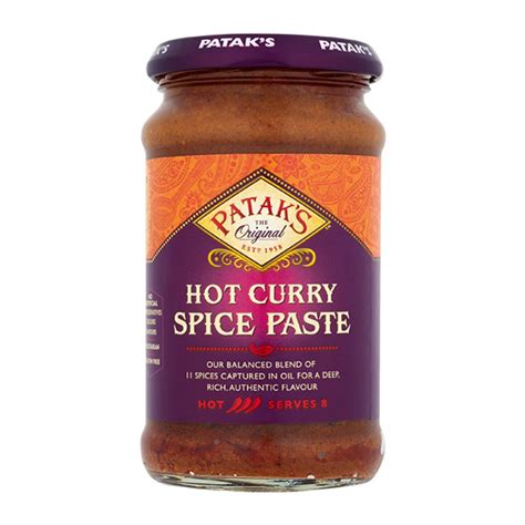 what to do with extra curry paste