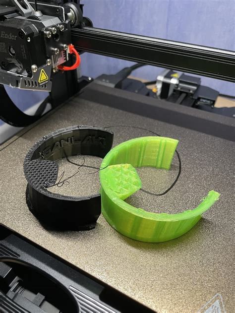 What To Do With Failed Prints